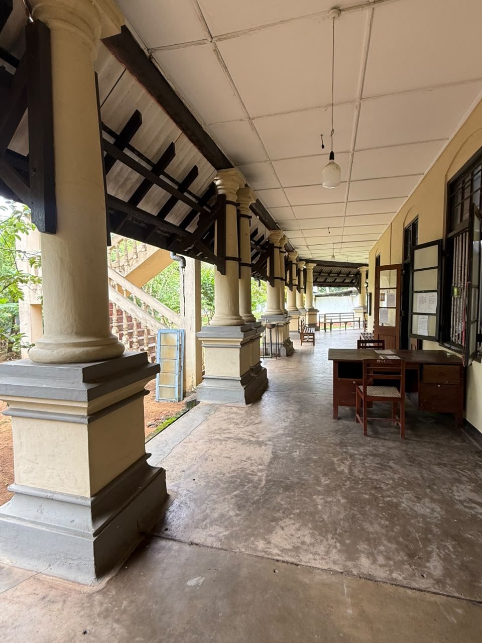 Civil Appellate High Court Building