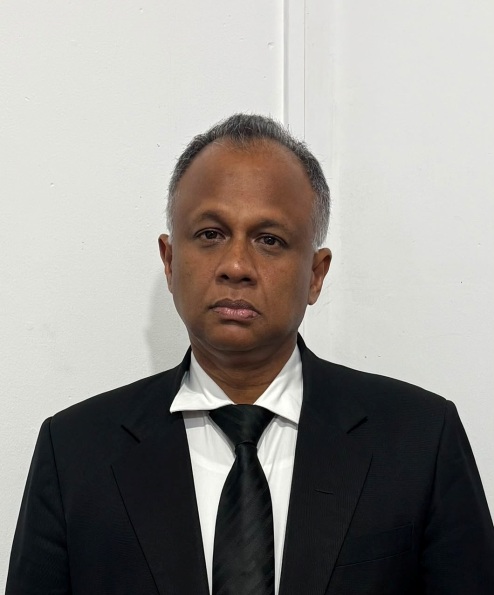 Hon. M.Y.M. Irshadeen